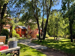 Jardines del Pocahullo depto 5 San Martin De Los Andes